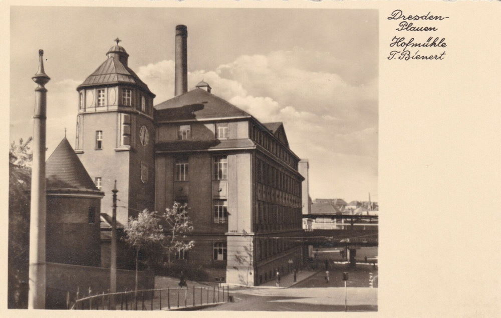 Altplauen 11,13,15 / Schleiermacherstraße Dresden Altplauen 11,13,15 / Schleiermacherstraße Dresden